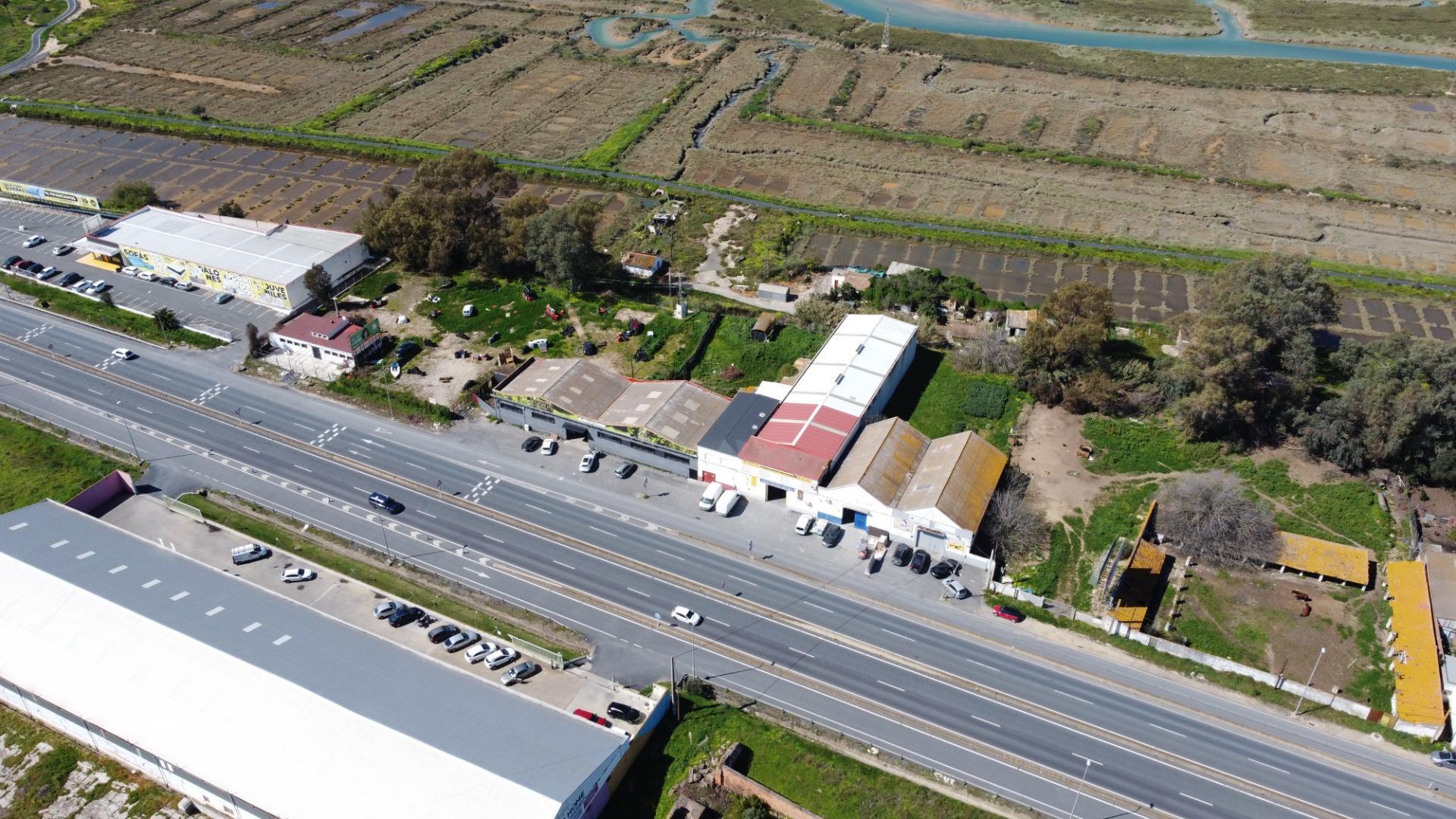 Fincas y solares-Venta-Huelva-2177190-Foto-3