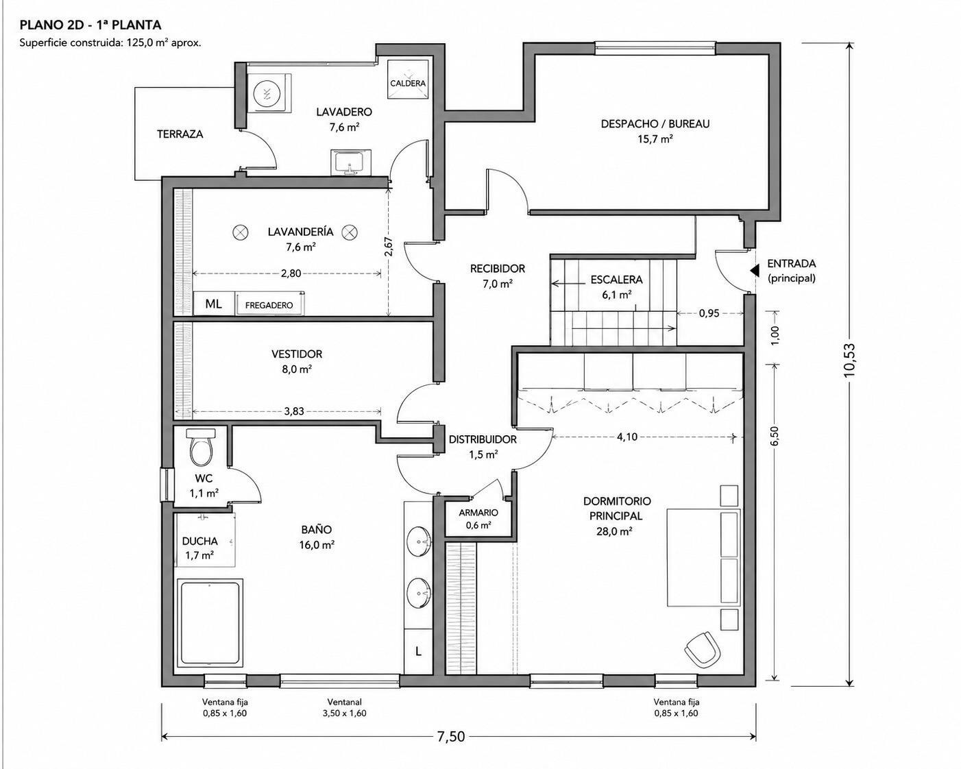 Casas o chalets-Venta-Roses-2411298-Foto-26