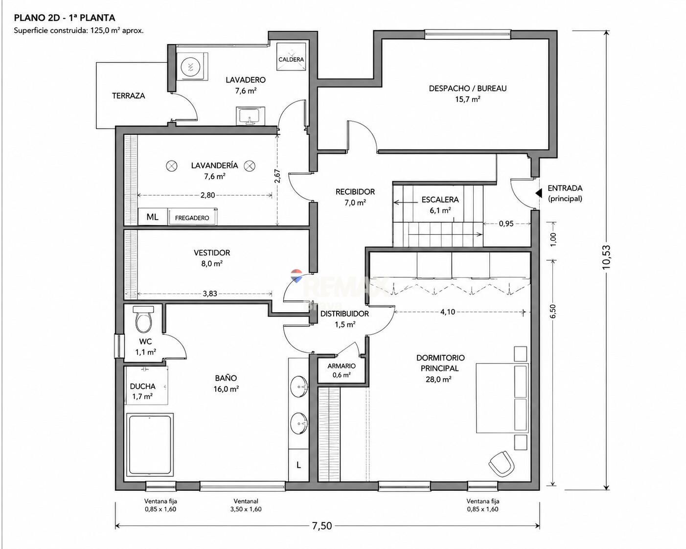 Casas o chalets-Venta-Roses-2411298-Foto-27