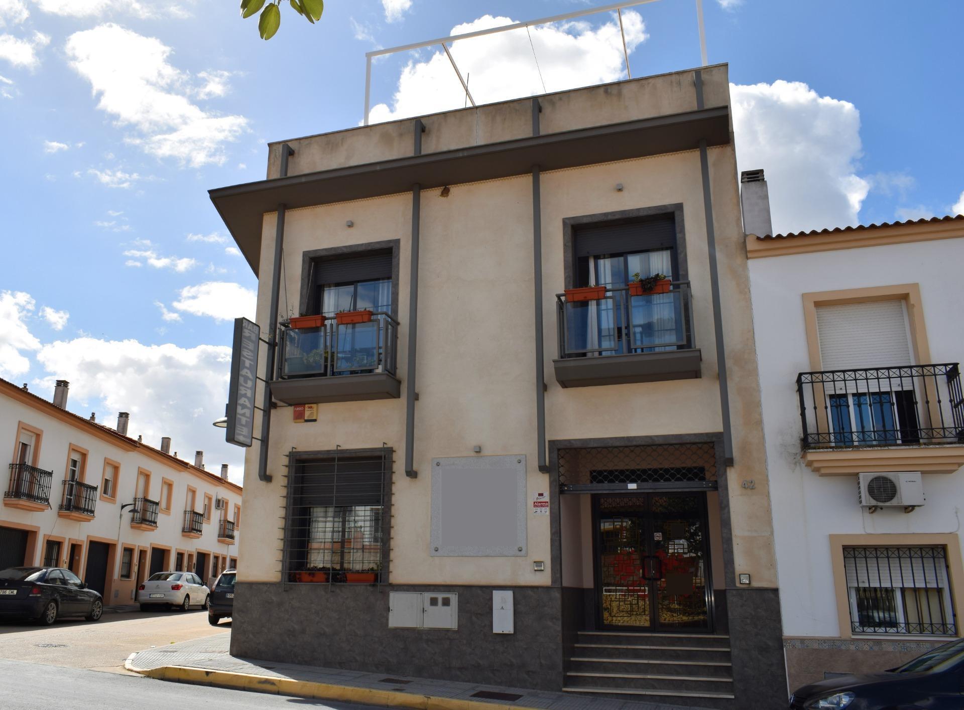 Edificios-Venta-San BartolomÃ© de la Torre-1836470-Foto-8