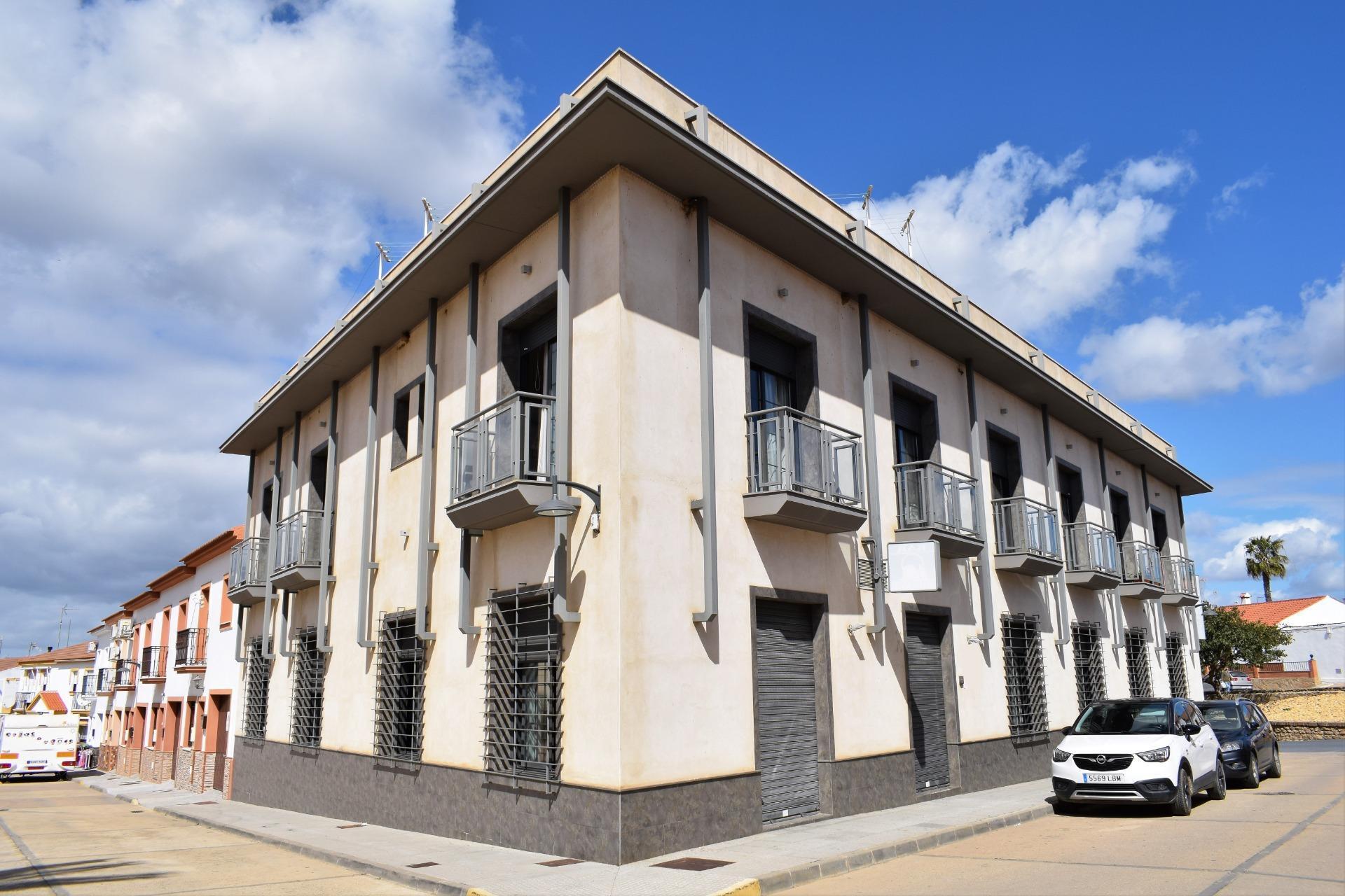Edificios-Venta-San BartolomÃ© de la Torre-1836470-Foto-7