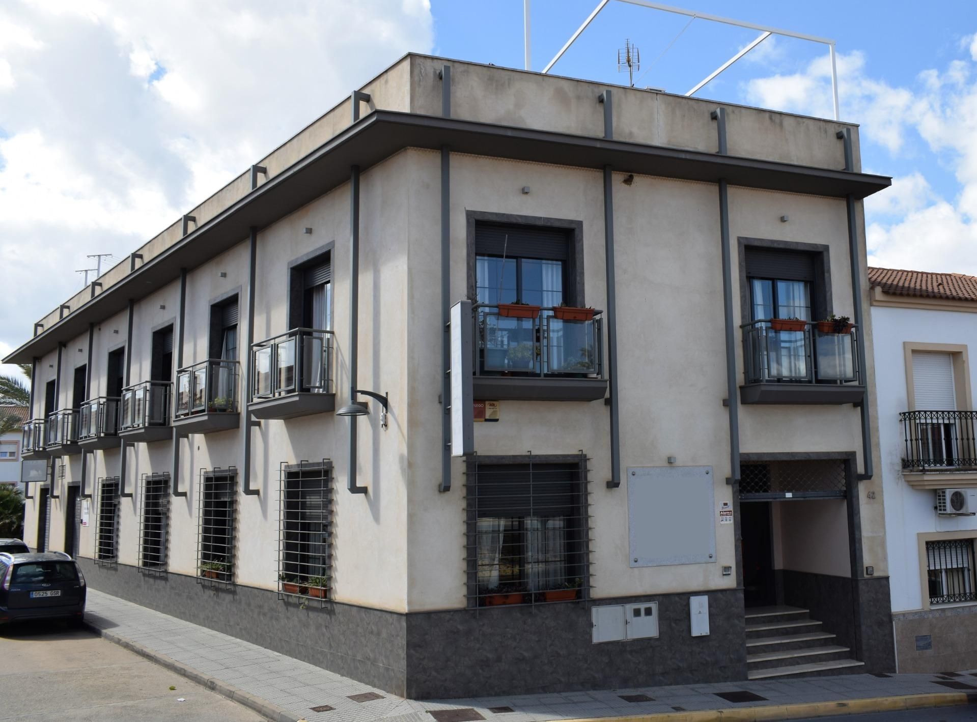 Edificios-Venta-San BartolomÃ© de la Torre-1836470-Foto-6