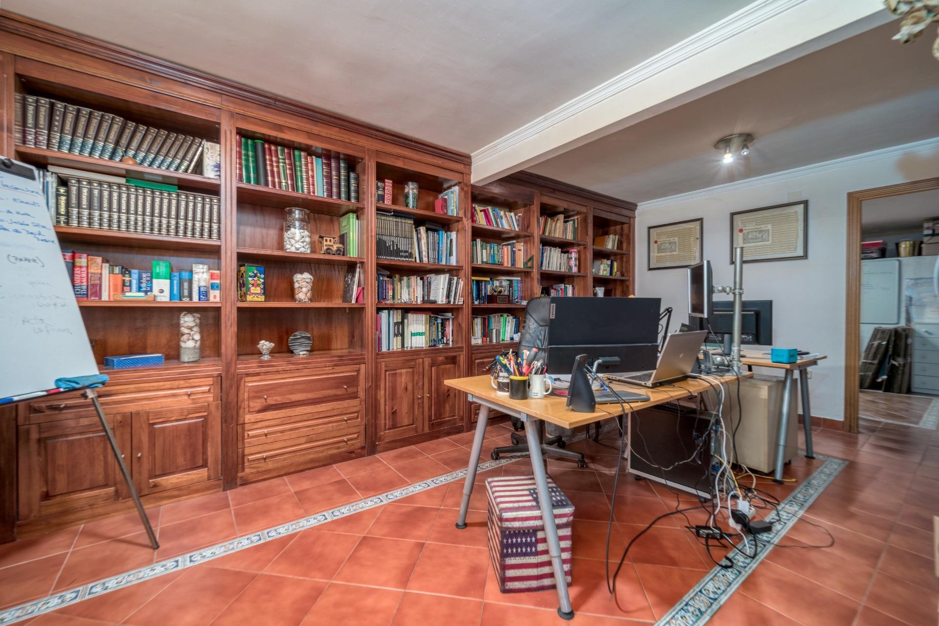 Casas o chalets-Venta-Villanueva de la CaÃ±ada-2411313-Foto-7