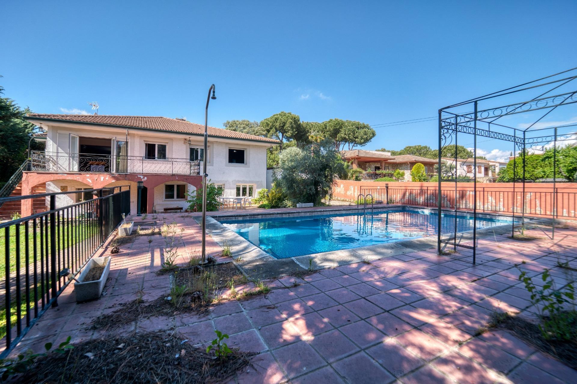 Casas o chalets-Venta-Villanueva de la CaÃ±ada-2411313-Foto-3