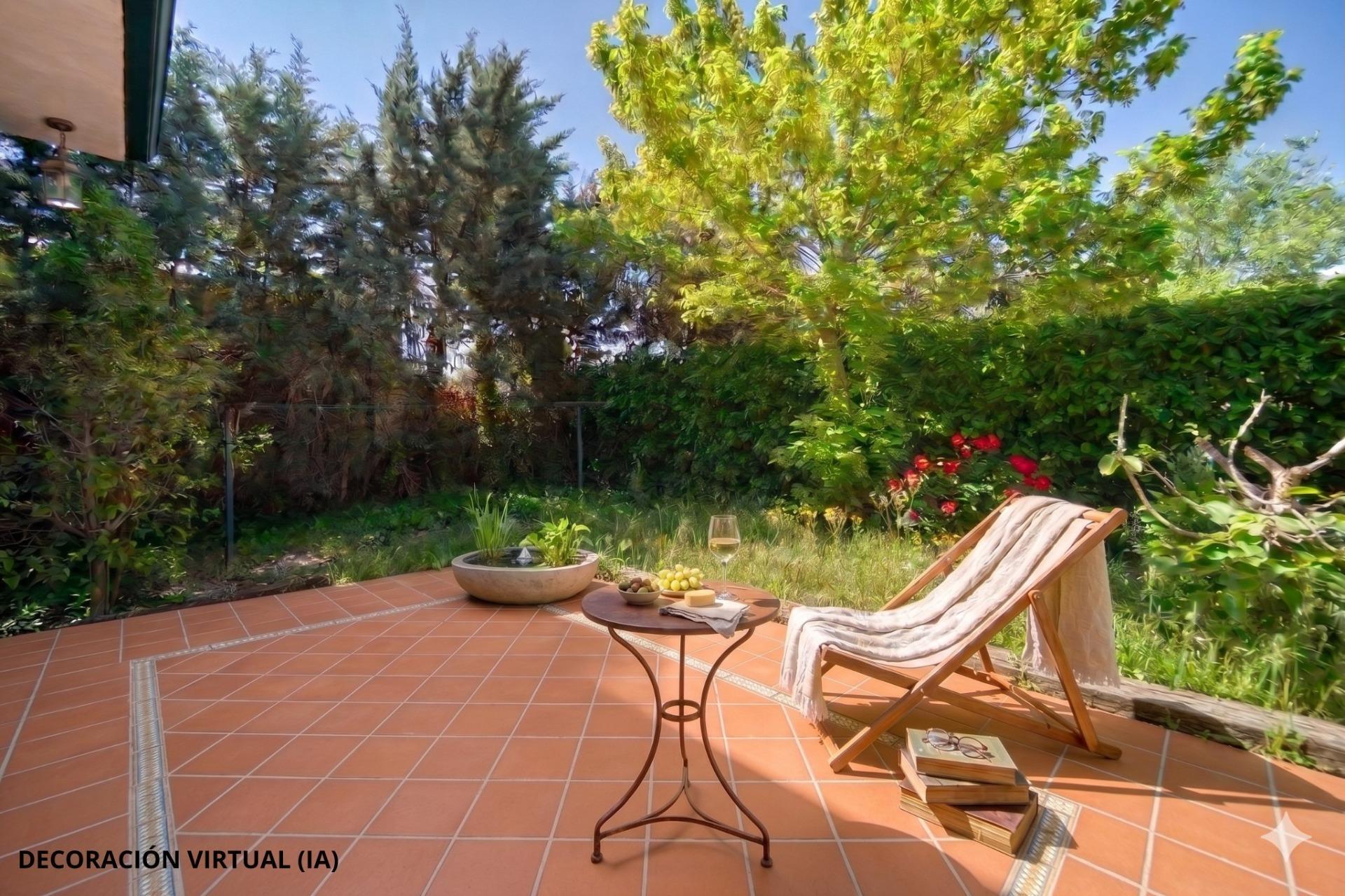 Casas o chalets-Venta-Villanueva de la CaÃ±ada-2411313-Foto-12