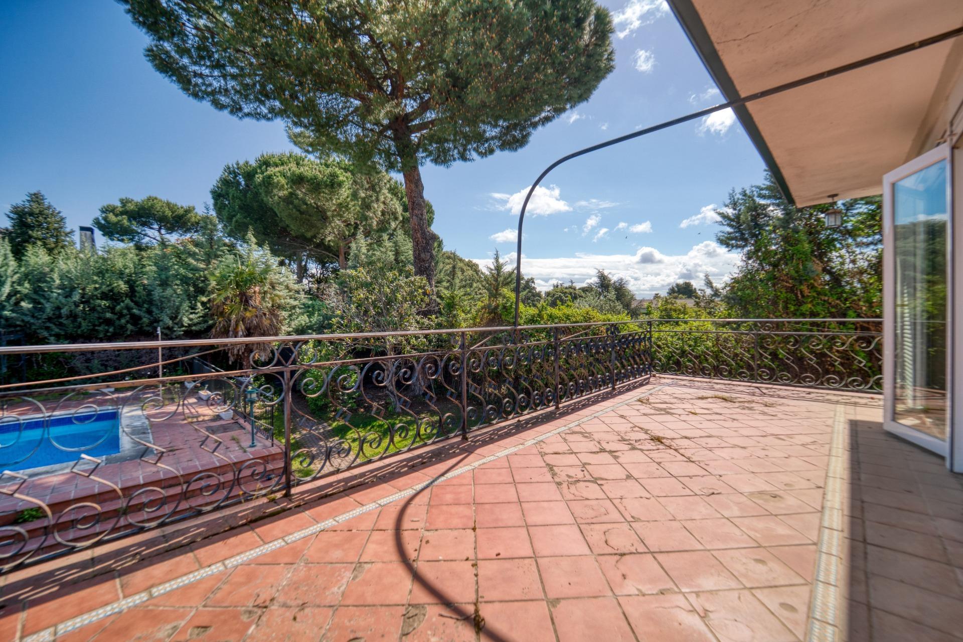 Casas o chalets-Venta-Villanueva de la CaÃ±ada-2411313-Foto-17