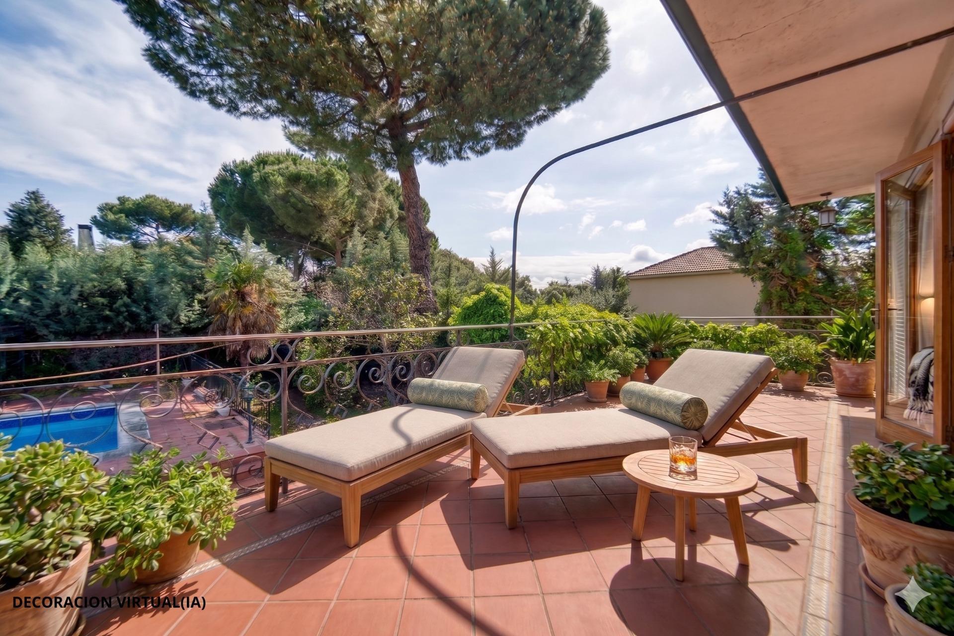 Casas o chalets-Venta-Villanueva de la CaÃ±ada-2411313-Foto-16