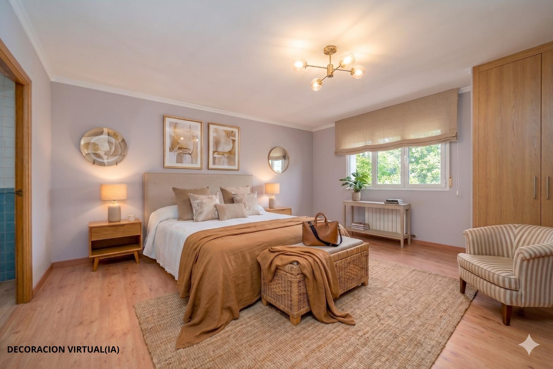 Casas o chalets-Venta-Villanueva de la CaÃ±ada-2411313-Foto-18