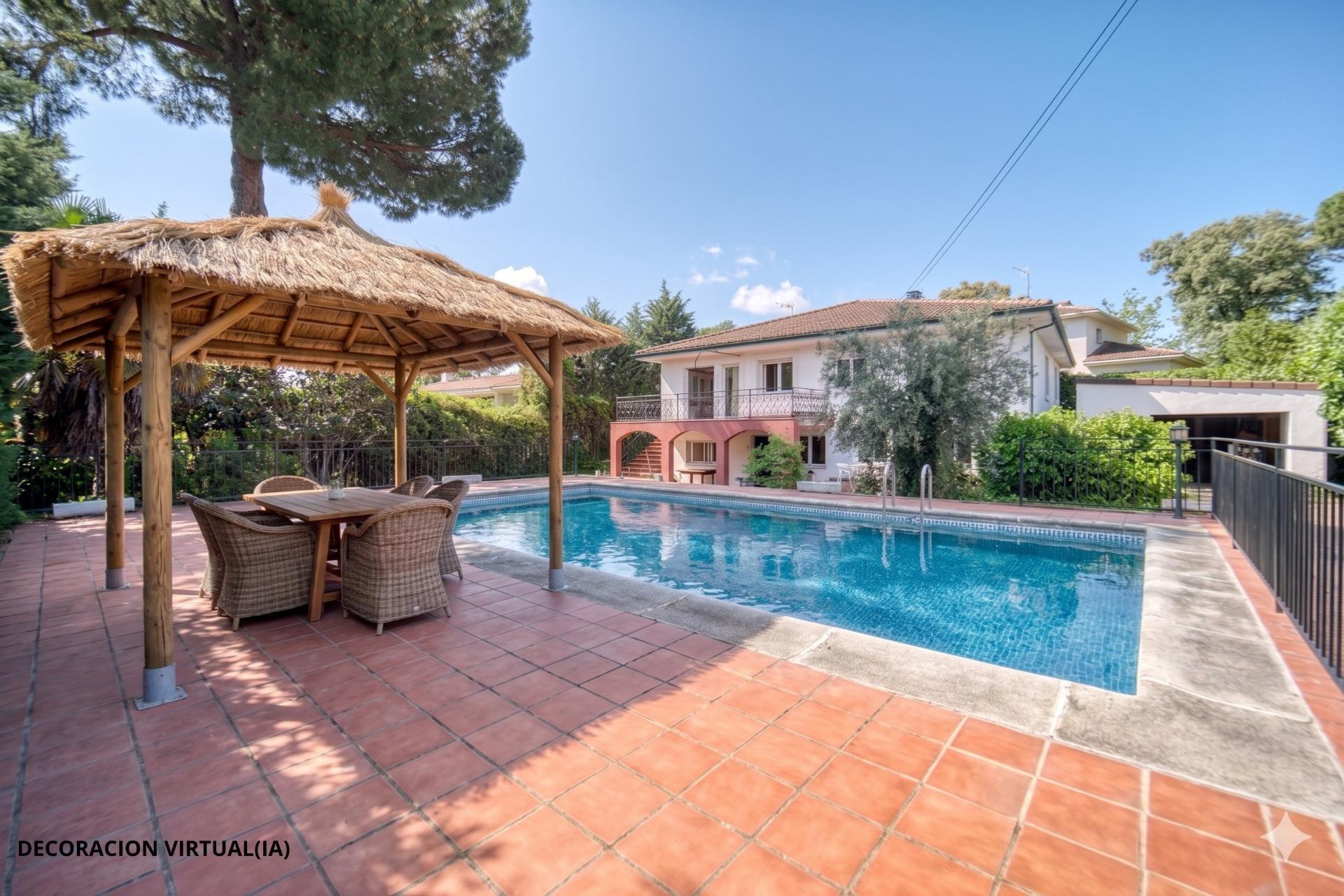 Casas o chalets-Venta-Villanueva de la CaÃ±ada-2411313-Foto-27