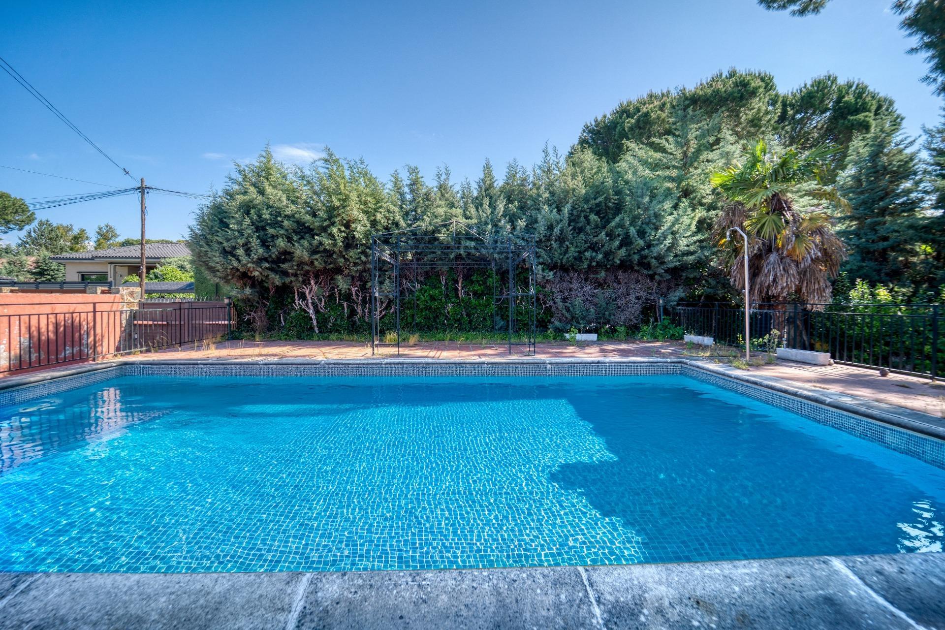 Casas o chalets-Venta-Villanueva de la CaÃ±ada-2411313-Foto-49