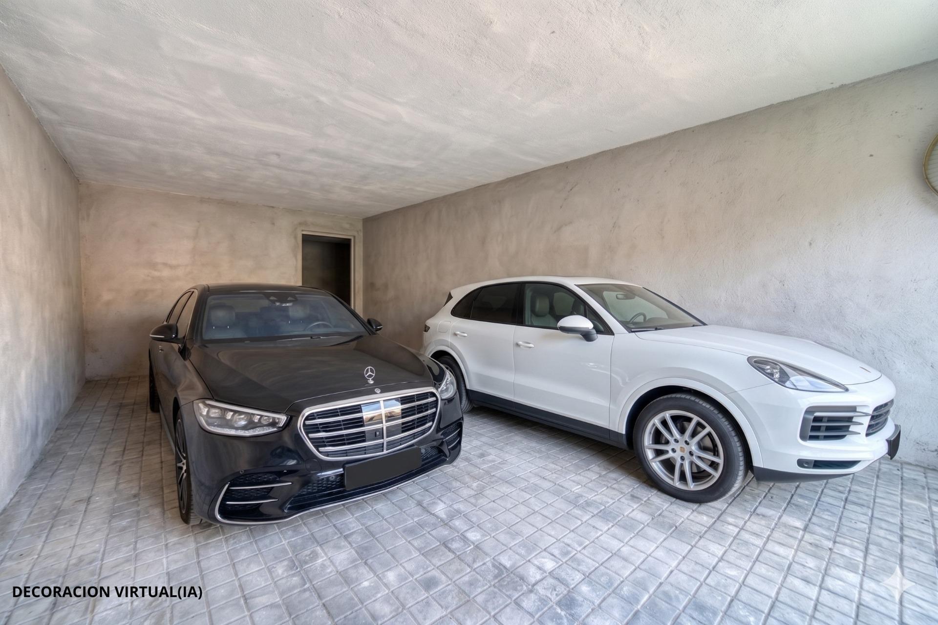 Casas o chalets-Venta-Villanueva de la CaÃ±ada-2411313-Foto-48