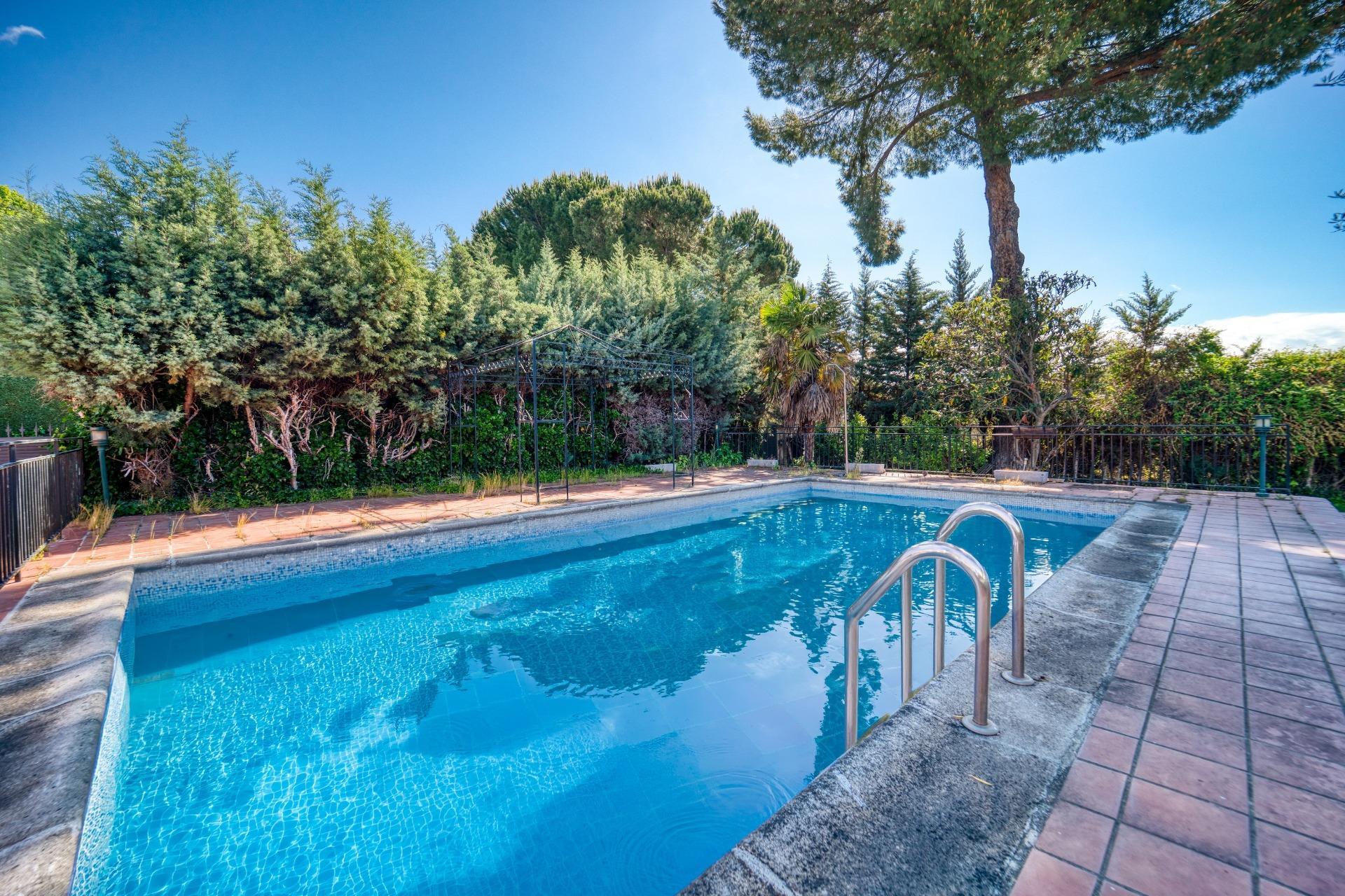 Casas o chalets-Venta-Villanueva de la CaÃ±ada-2411313-Foto-50