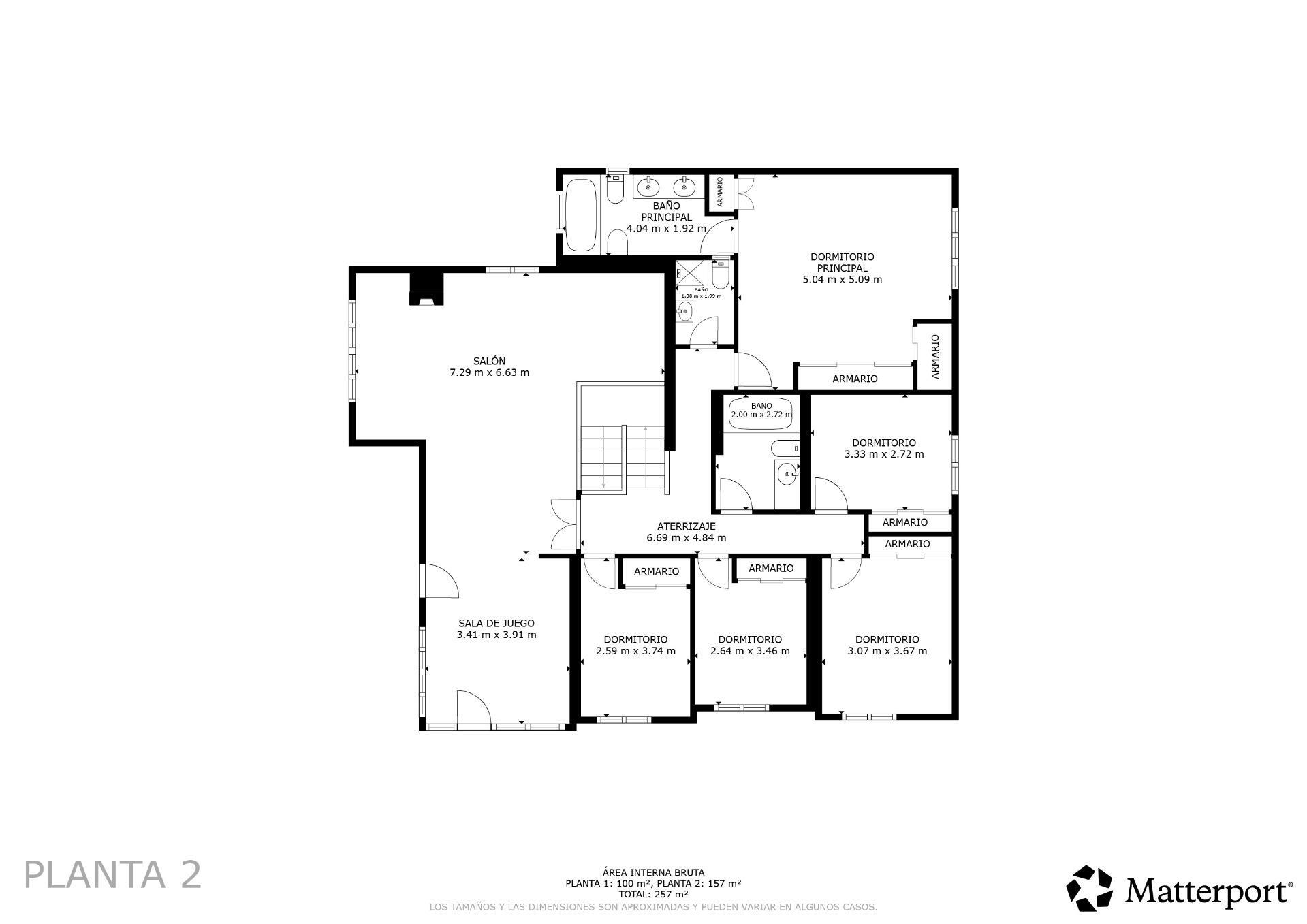 Casas o chalets-Venta-Villanueva de la CaÃ±ada-2411313-Foto-56