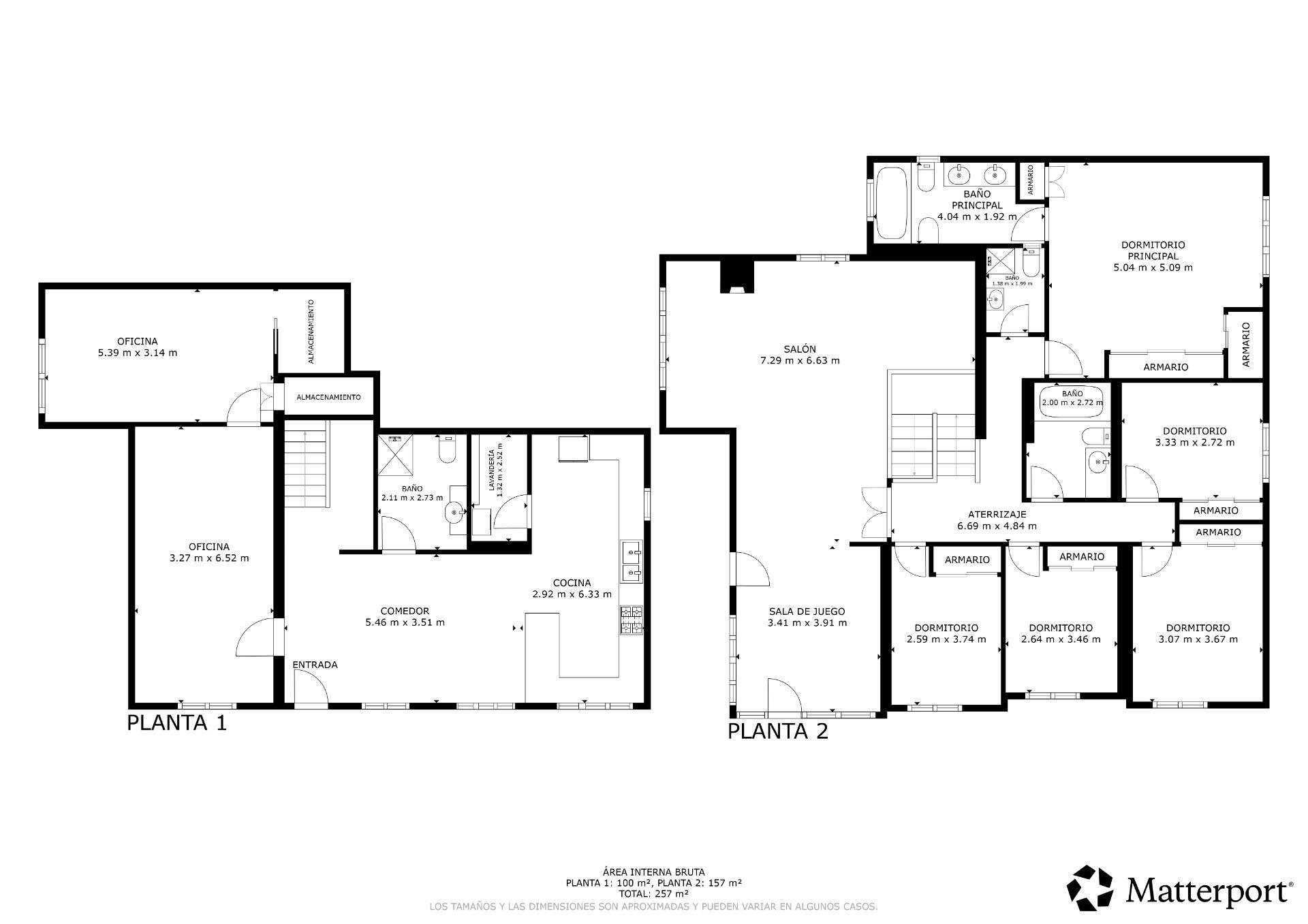 Casas o chalets-Venta-Villanueva de la CaÃ±ada-2411313-Foto-55