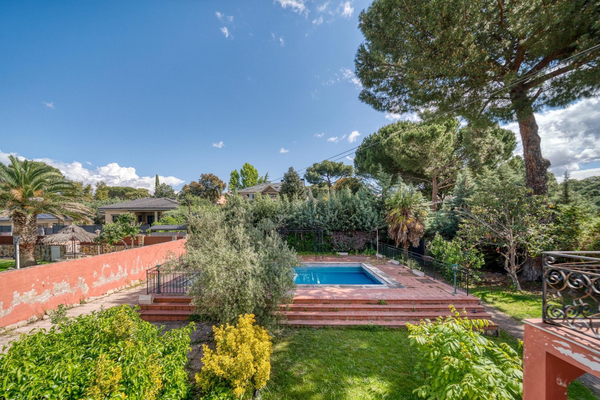 Casas o chalets-Venta-Villanueva de la CaÃ±ada-2411313-Foto-54