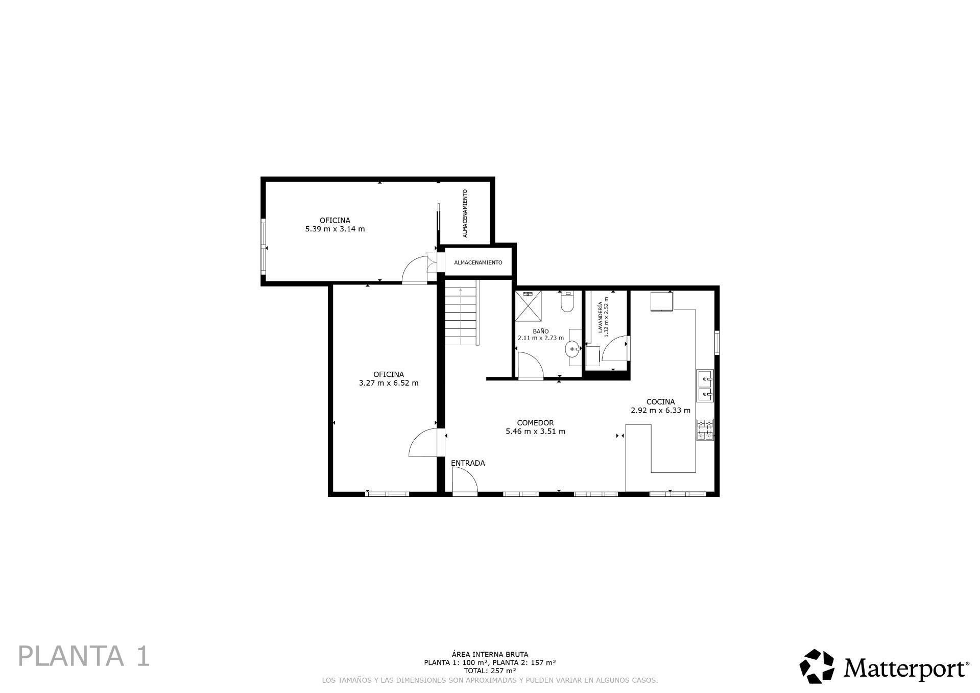 Casas o chalets-Venta-Villanueva de la CaÃ±ada-2411313-Foto-57