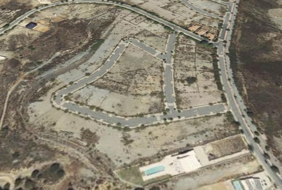 Fincas y solares-Venta-2411337