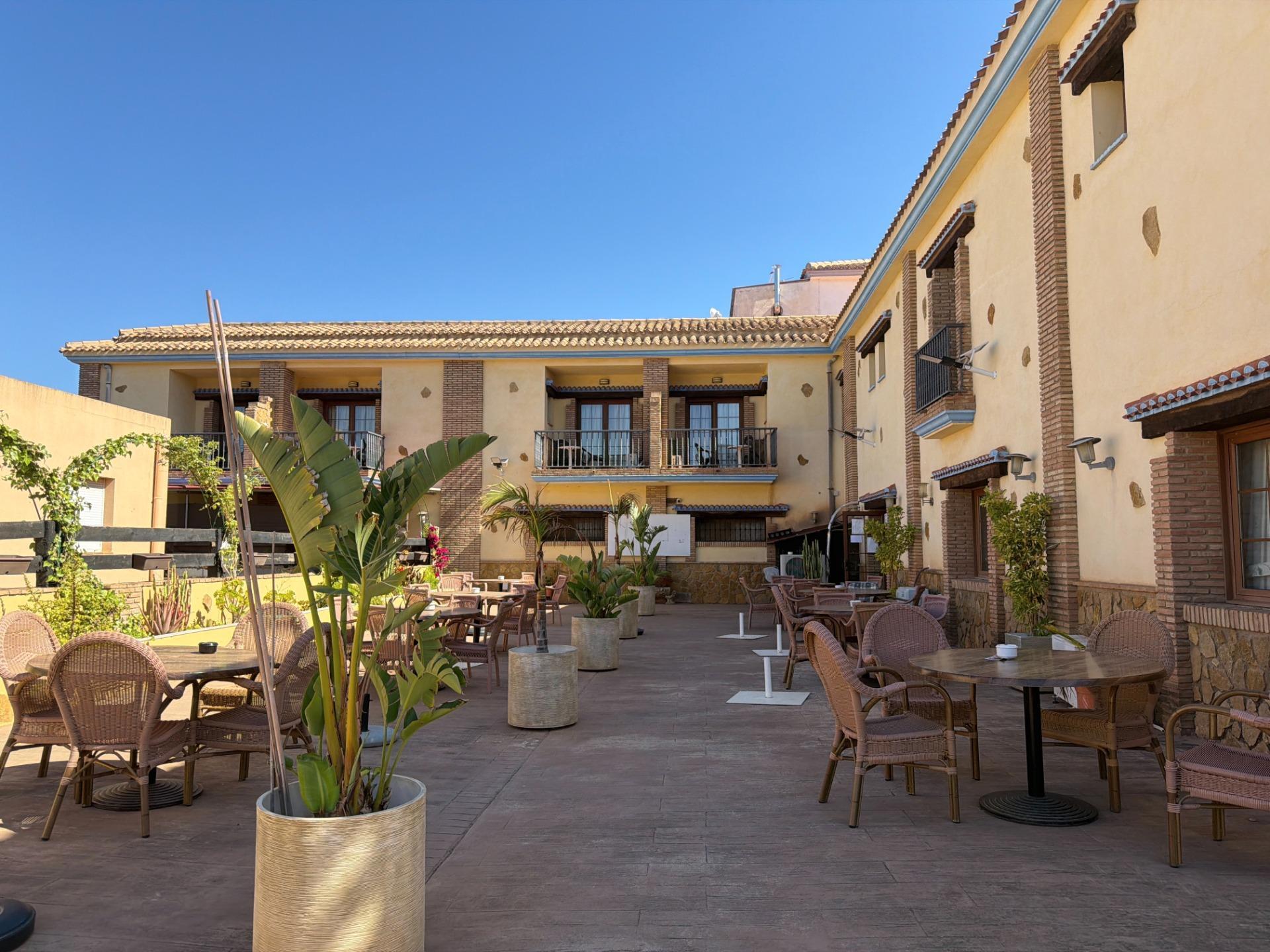 Edificios-Venta-Turre-2256061-Foto-4