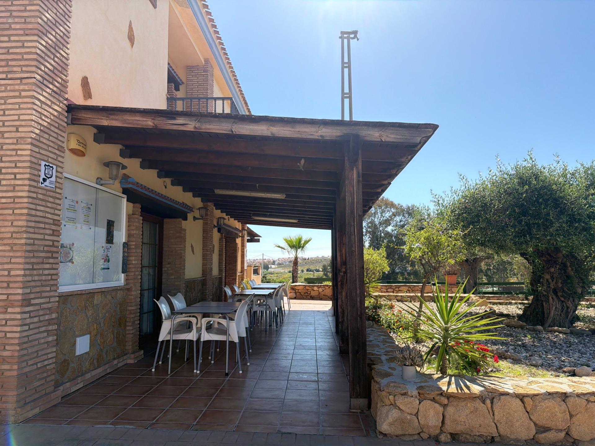 Edificios-Venta-Turre-2256061-Foto-5