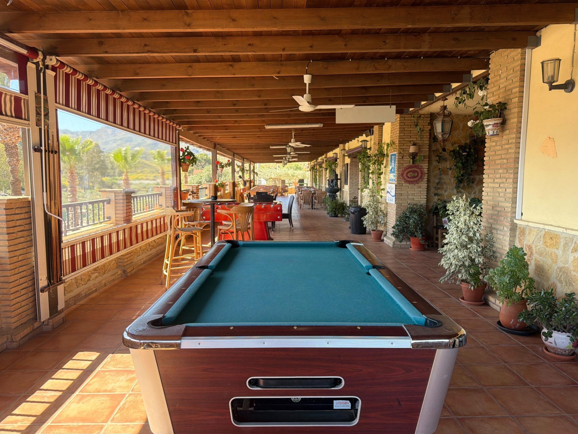 Edificios-Venta-Turre-2256061-Foto-6