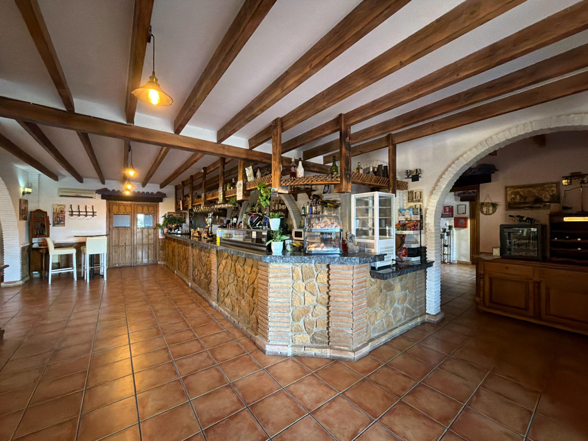 Edificios-Venta-Turre-2256061-Foto-7