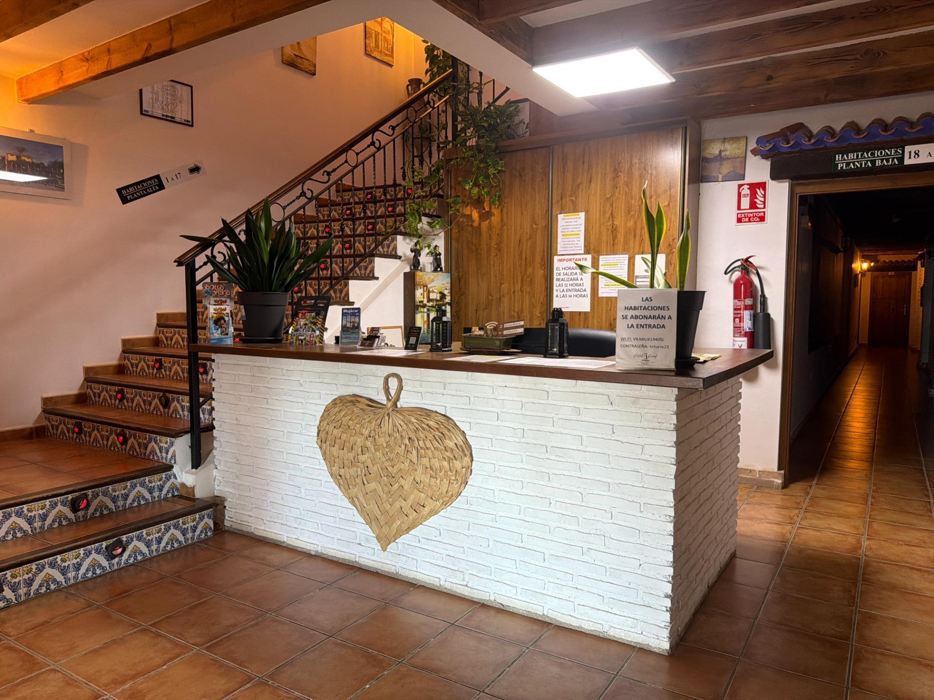 Edificios-Venta-Turre-2256061-Foto-9