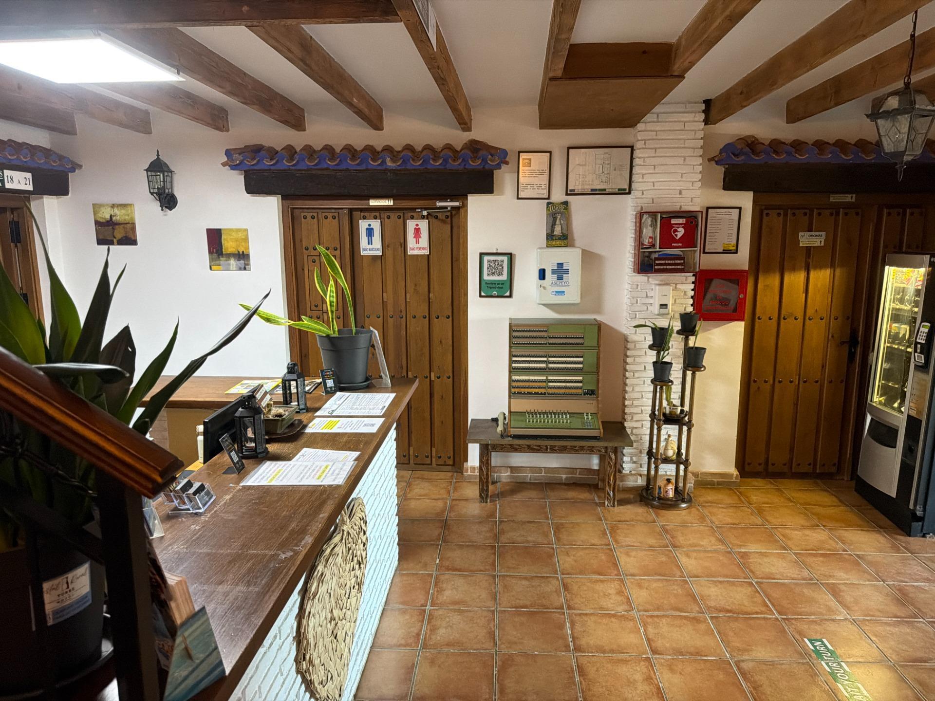 Edificios-Venta-Turre-2256061-Foto-11
