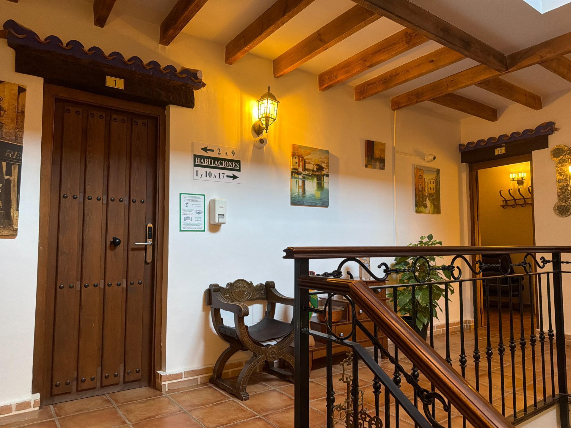 Edificios-Venta-Turre-2256061-Foto-12