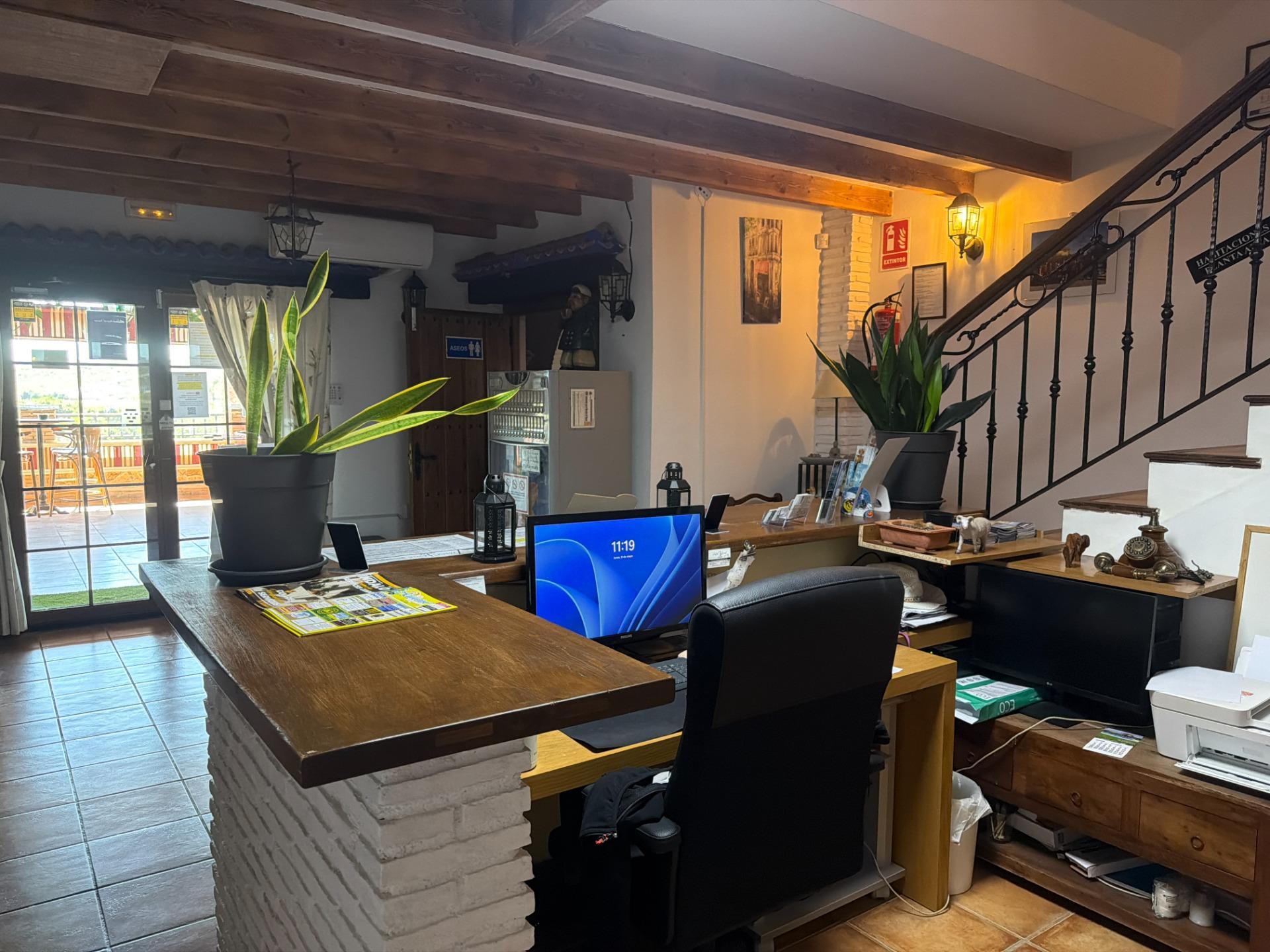 Edificios-Venta-Turre-2256061-Foto-10