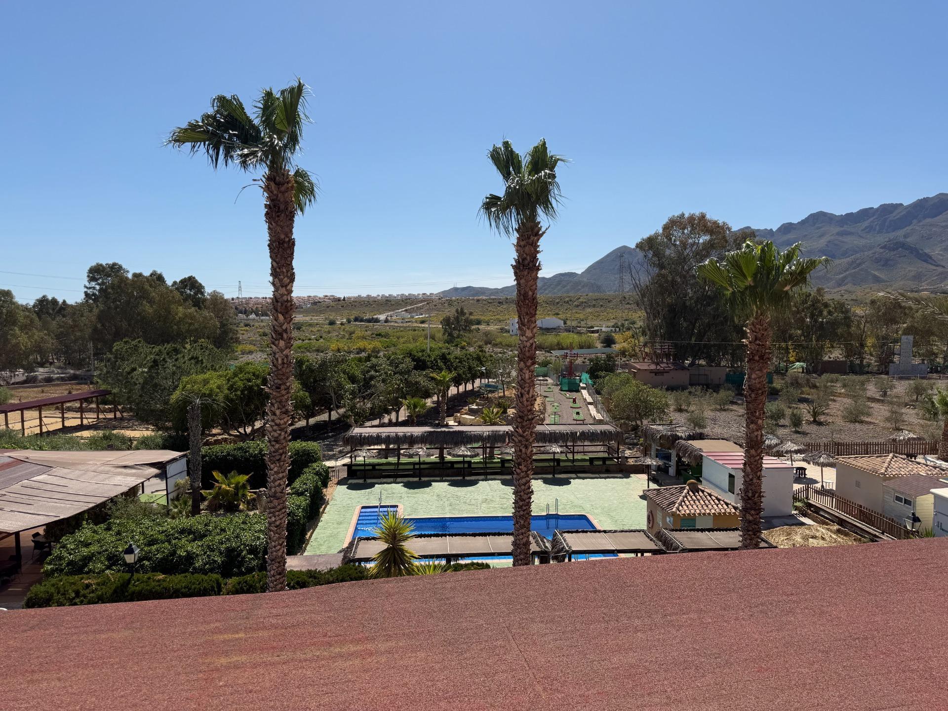Edificios-Venta-Turre-2256061-Foto-22
