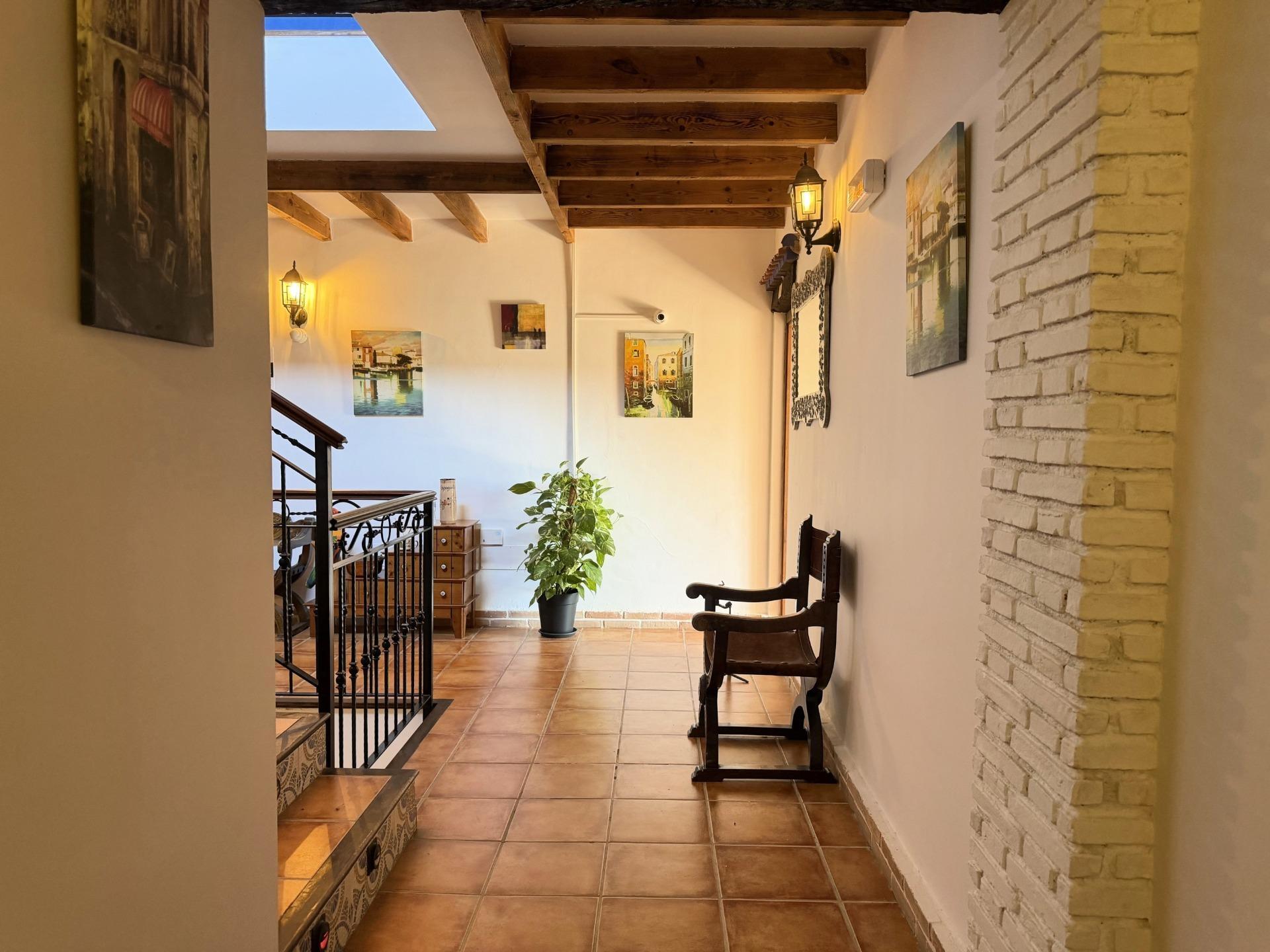 Edificios-Venta-Turre-2256061-Foto-25