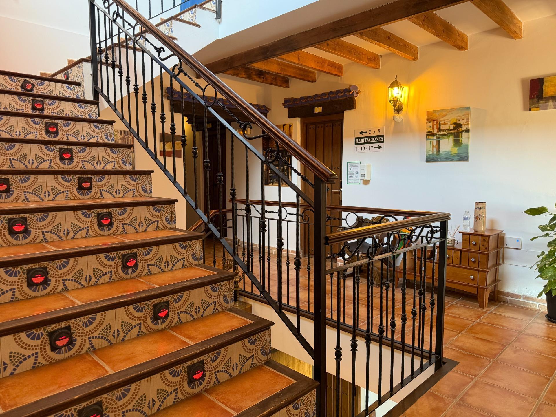 Edificios-Venta-Turre-2256061-Foto-26