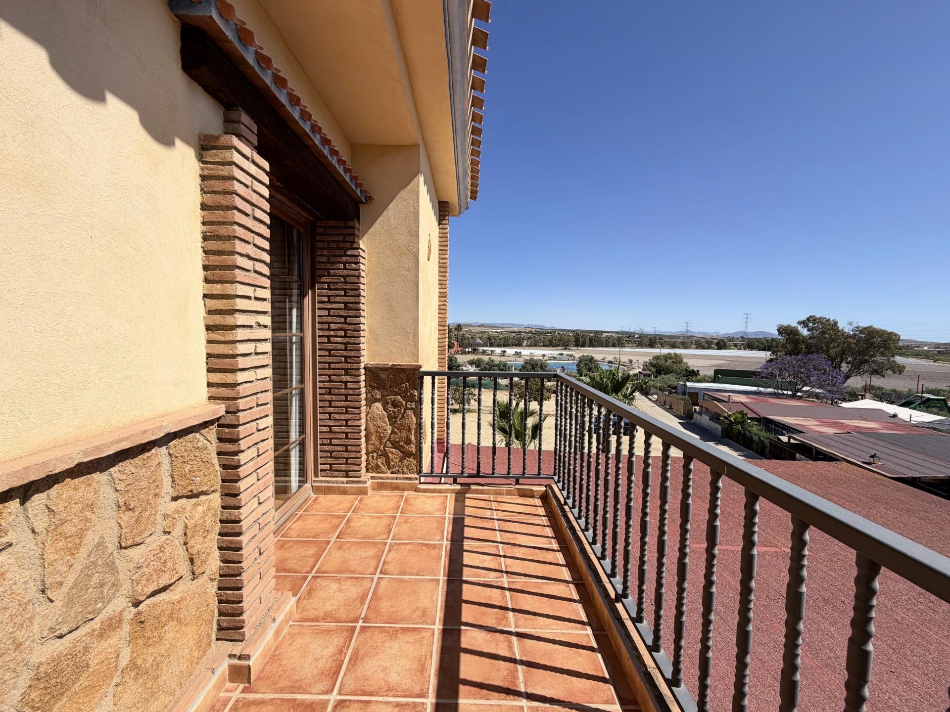 Edificios-Venta-Turre-2256061-Foto-24