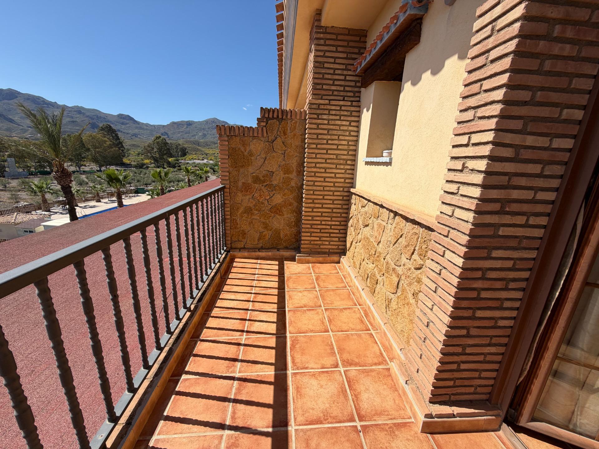 Edificios-Venta-Turre-2256061-Foto-23