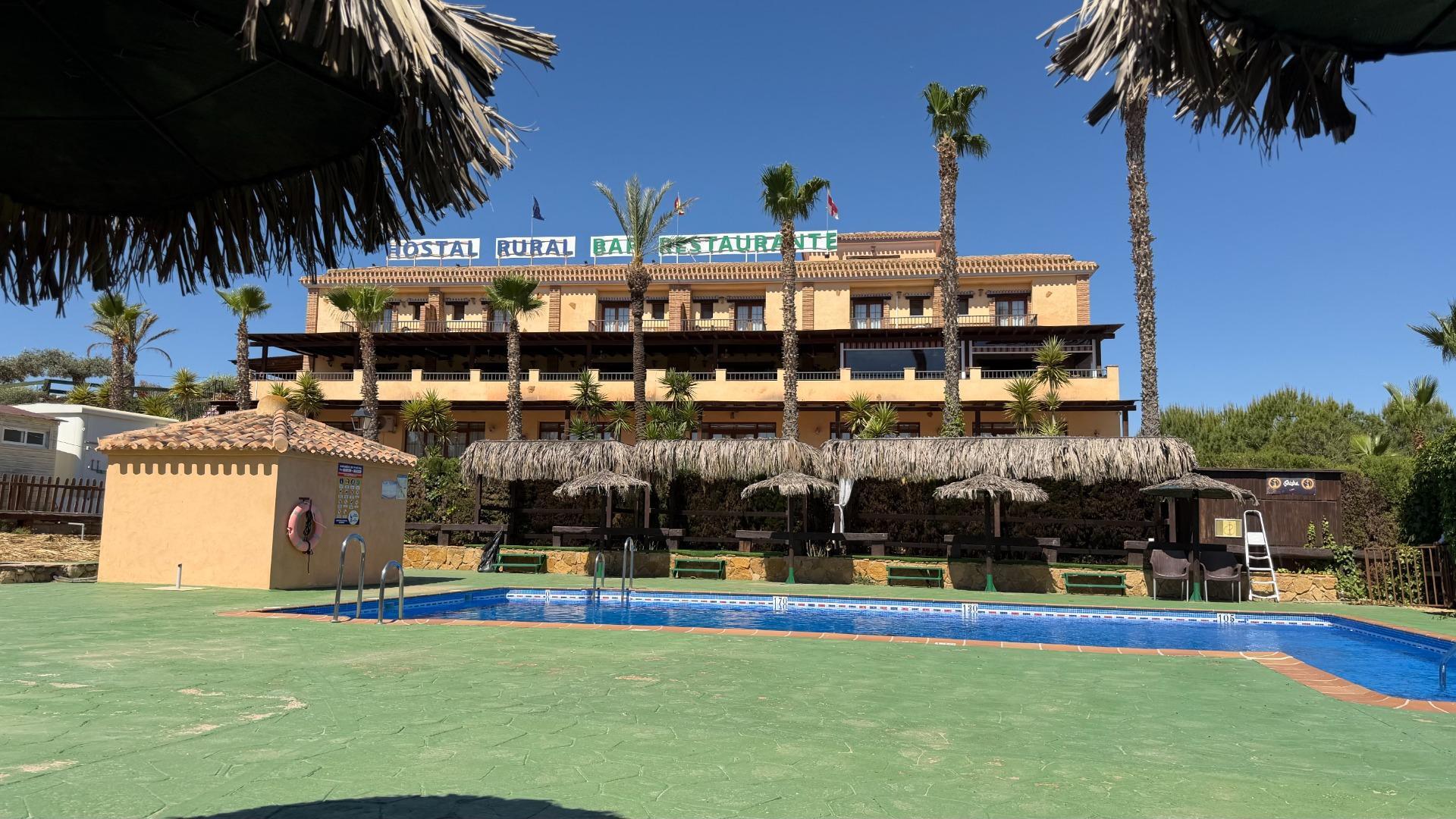 Edificios-Venta-Turre-2256061-Foto-38