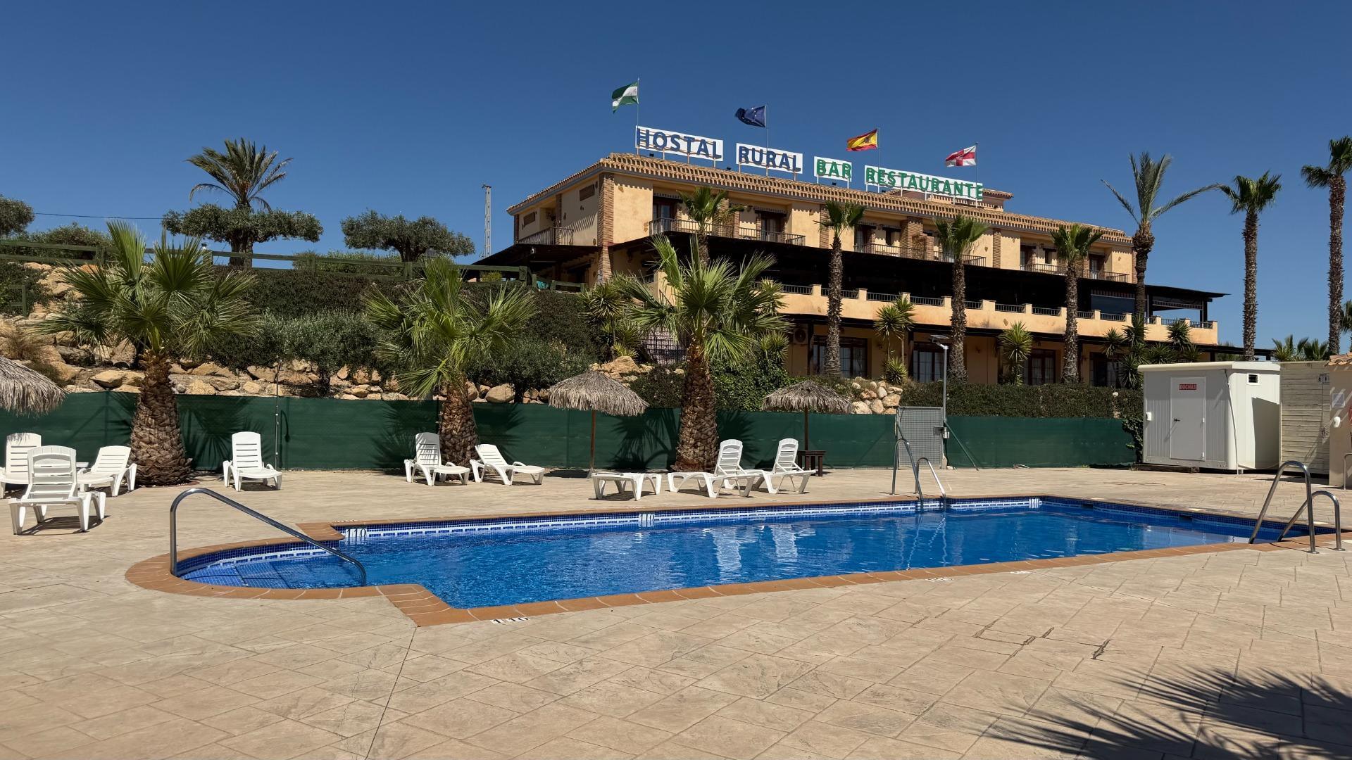 Edificios-Venta-Turre-2256061-Foto-43