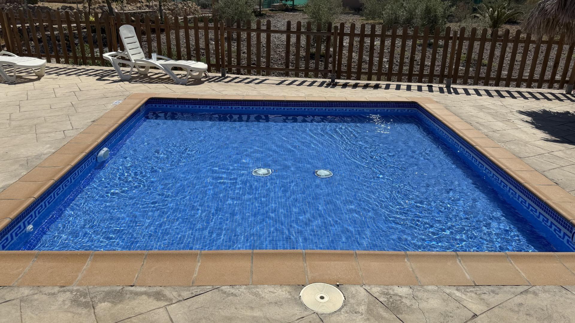 Edificios-Venta-Turre-2256061-Foto-44