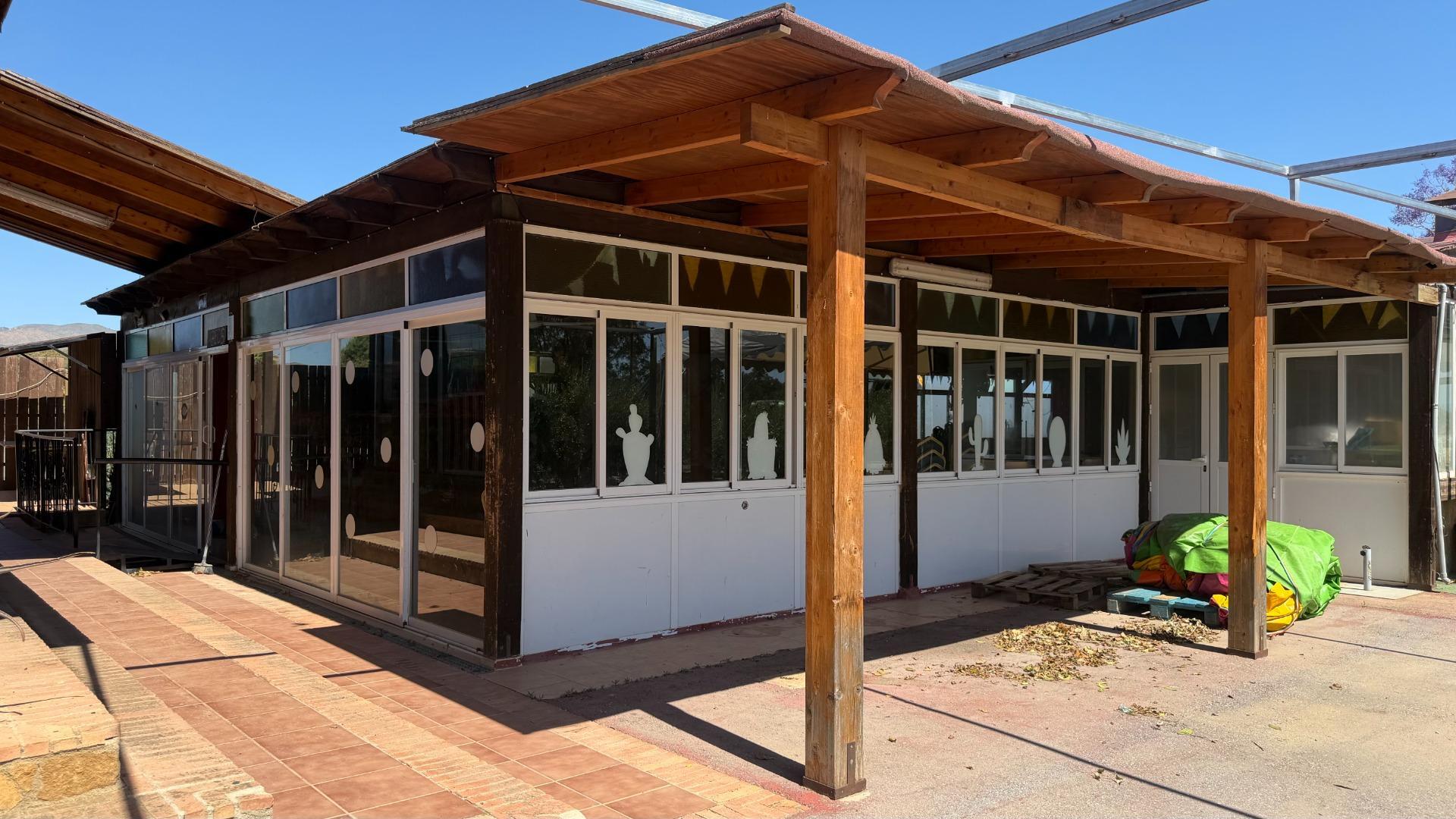 Edificios-Venta-Turre-2256061-Foto-50