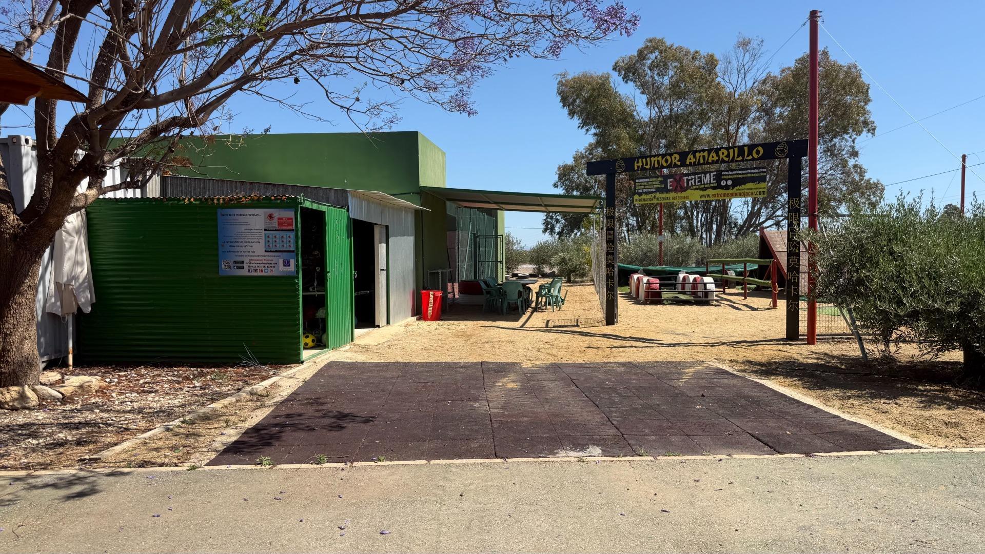 Edificios-Venta-Turre-2256061-Foto-52