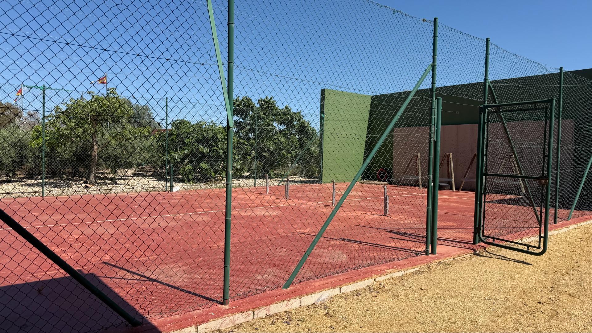 Edificios-Venta-Turre-2256061-Foto-54