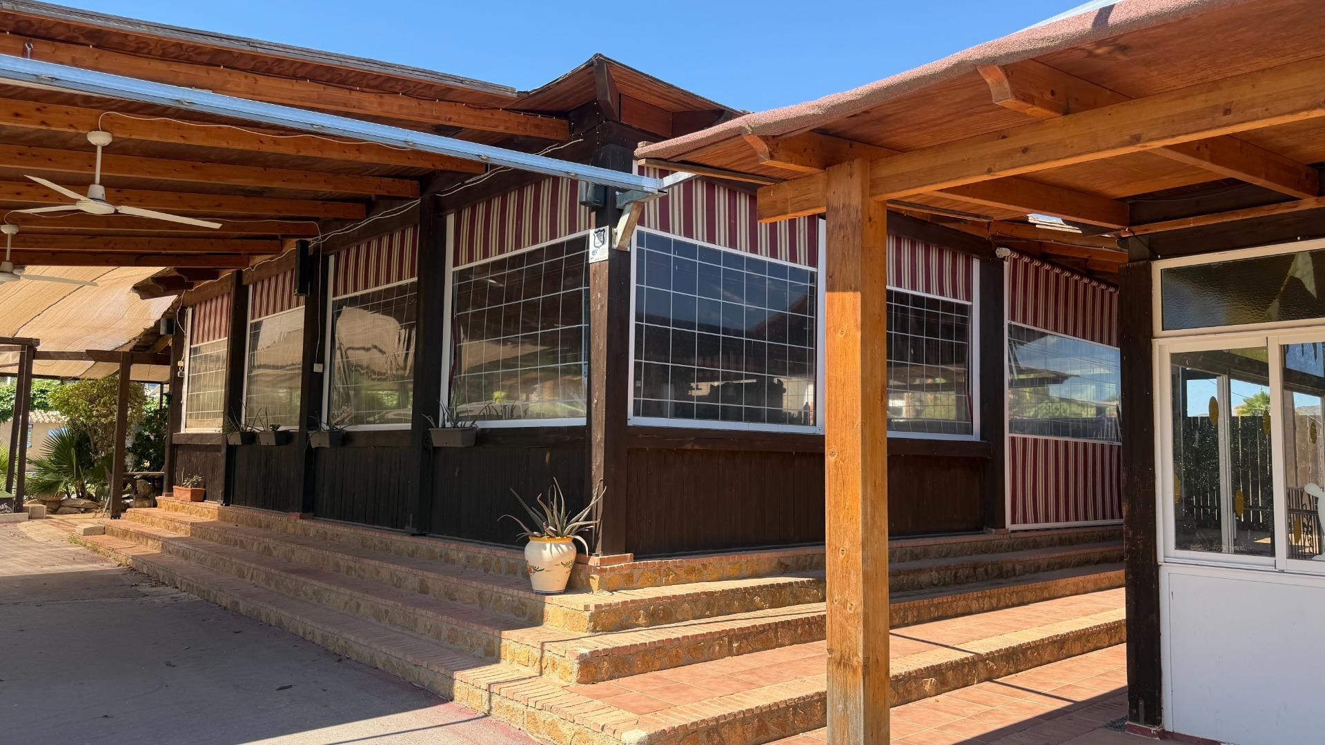 Edificios-Venta-Turre-2256061-Foto-56