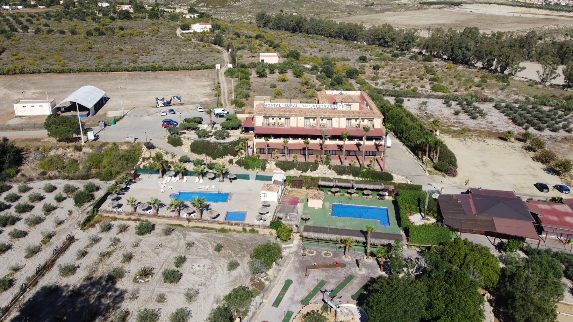 Edificios-Venta-Turre-2256061-Foto-63
