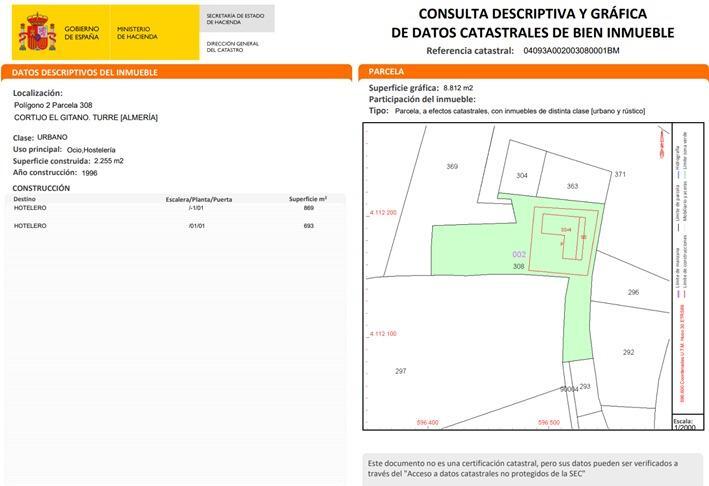 Edificios-Venta-Turre-2256061-Foto-79