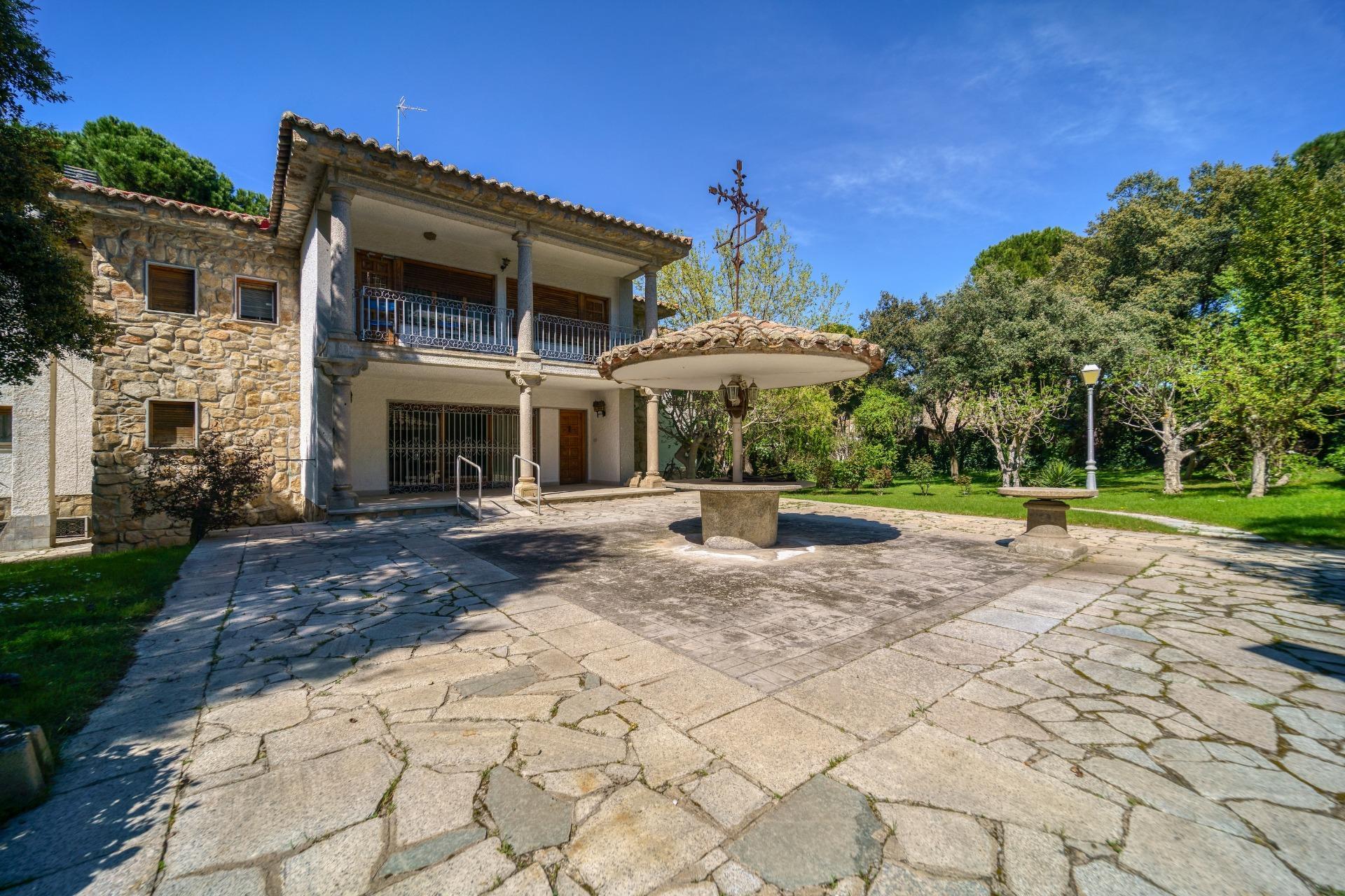 Casas o chalets-Venta-Pozuelo de AlarcÃ³n-2238614-Foto-4