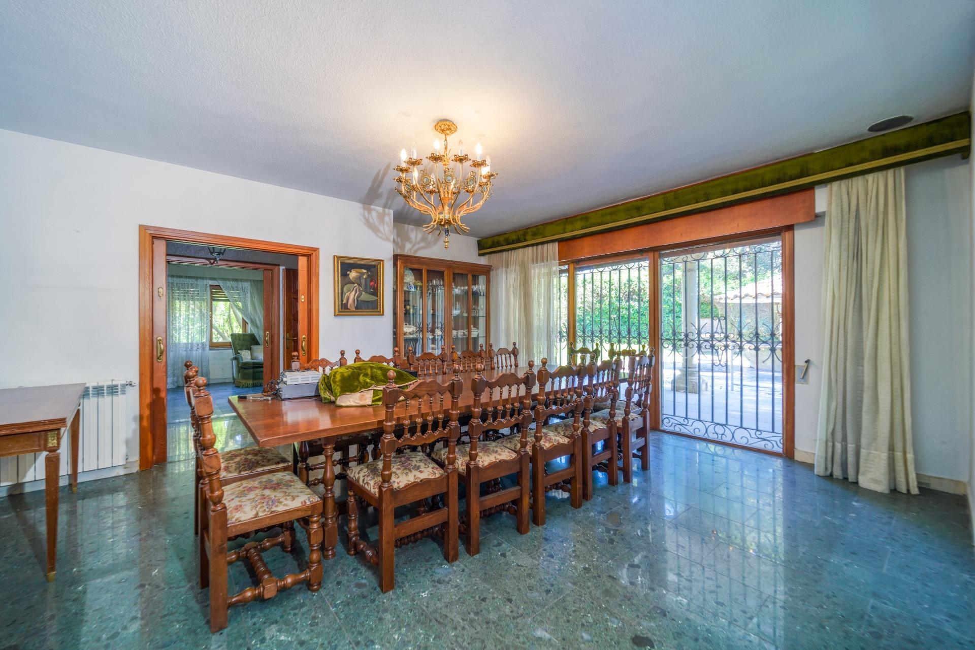 Casas o chalets-Venta-Pozuelo de AlarcÃ³n-2238614-Foto-6