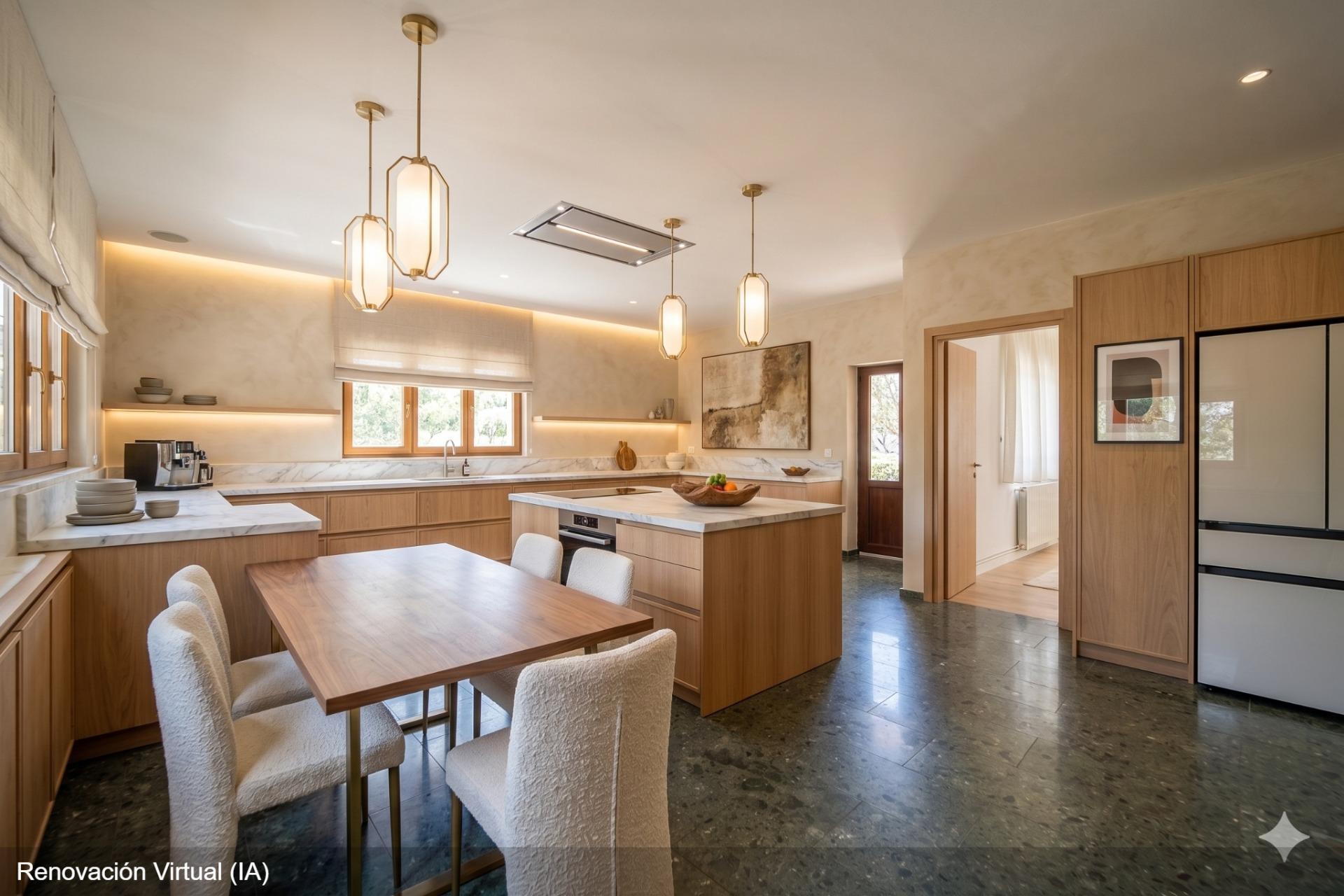 Casas o chalets-Venta-Pozuelo de AlarcÃ³n-2238614-Foto-11