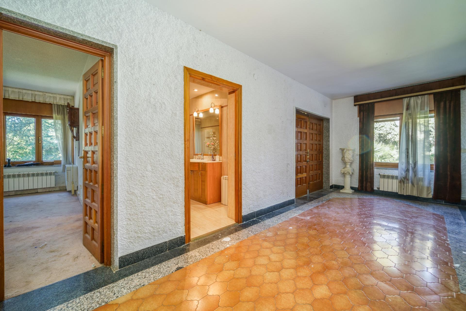 Casas o chalets-Venta-Pozuelo de AlarcÃ³n-2238614-Foto-27