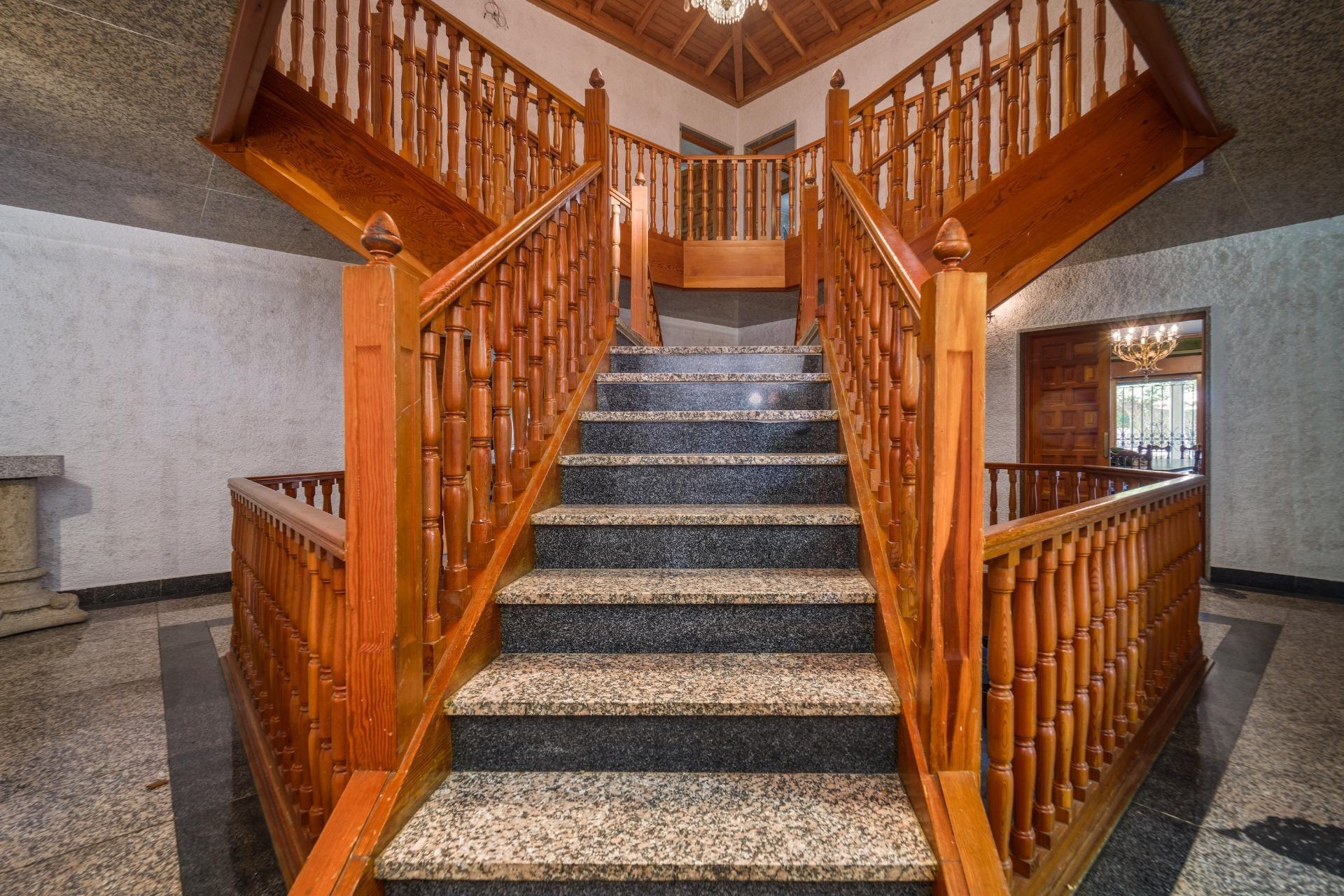 Casas o chalets-Venta-Pozuelo de AlarcÃ³n-2238614-Foto-26