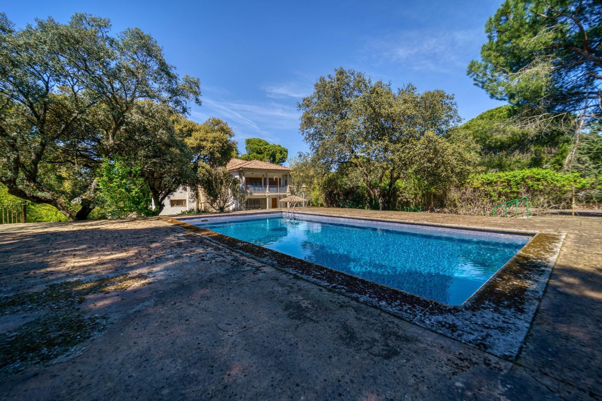 Casas o chalets-Venta-Pozuelo de AlarcÃ³n-2238614-Foto-44