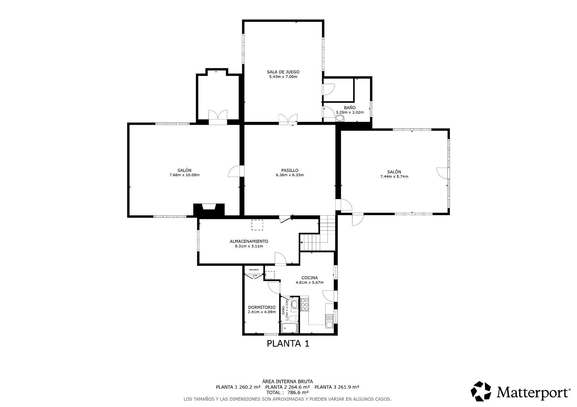 Casas o chalets-Venta-Pozuelo de AlarcÃ³n-2238614-Foto-51